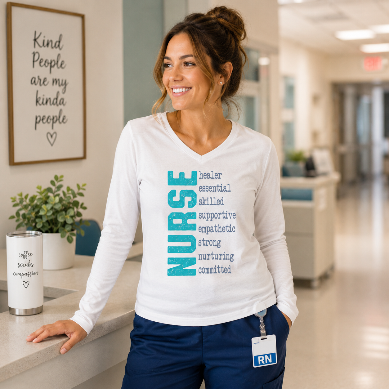 NURSE