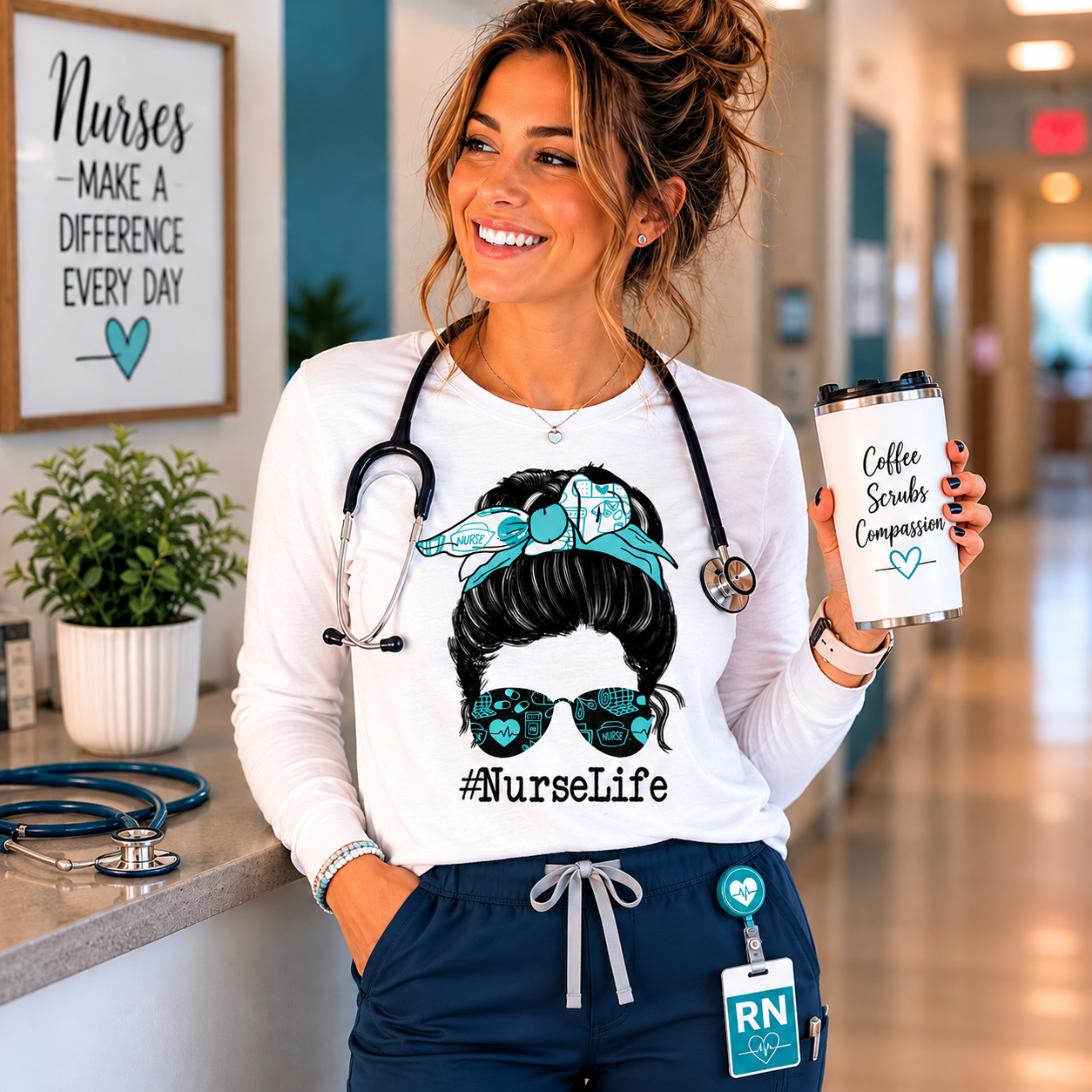 Nurse Life
