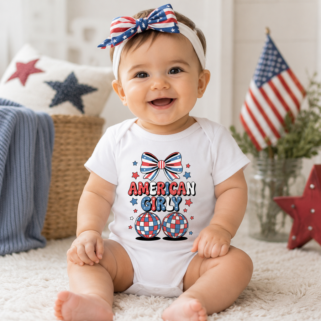American Girly