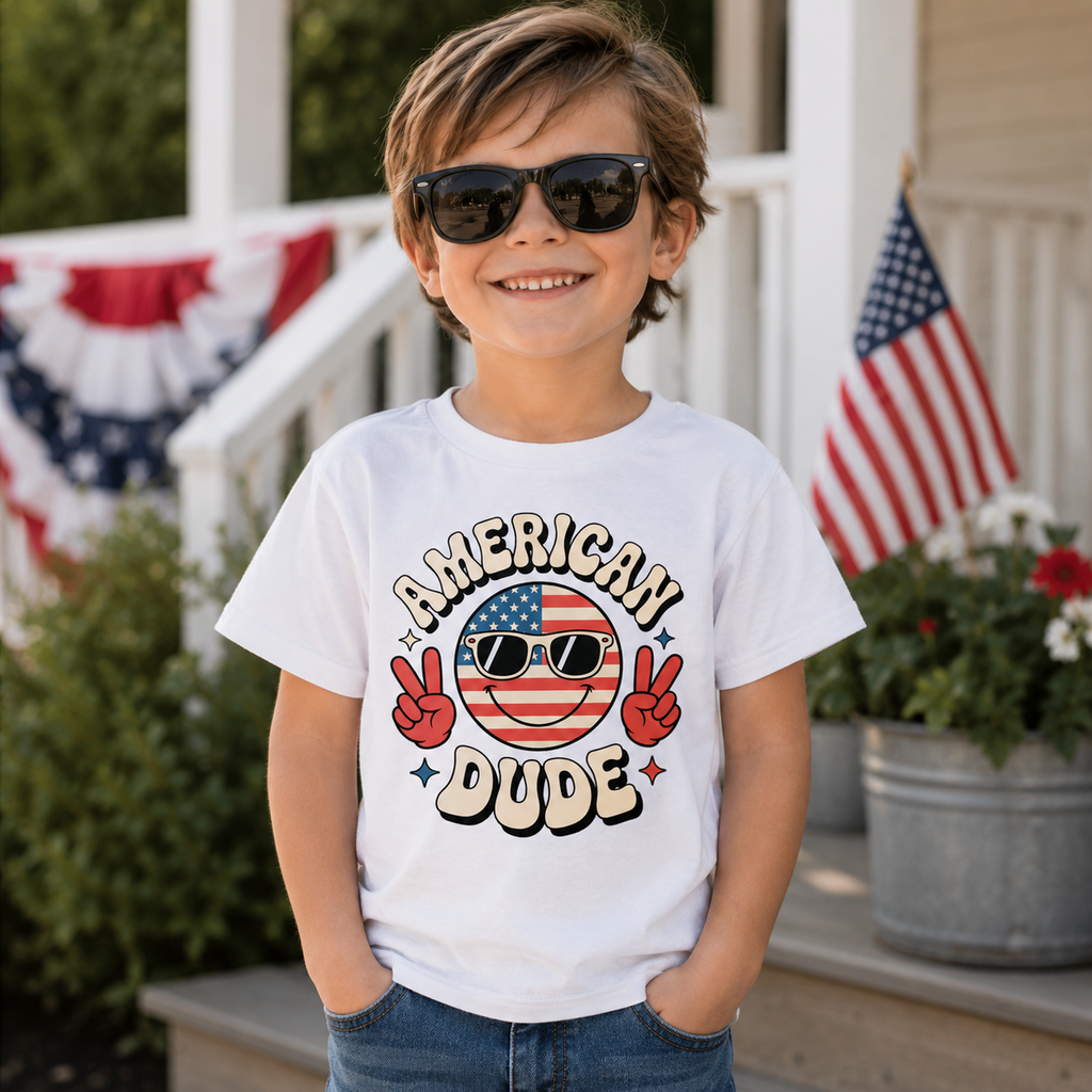 American Dude