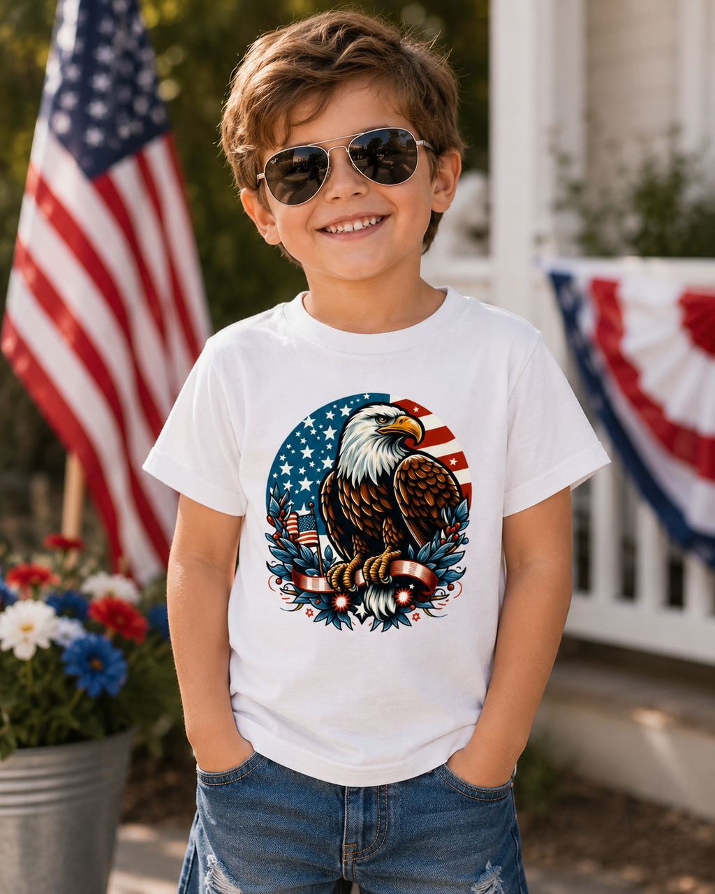 Bald Eagle