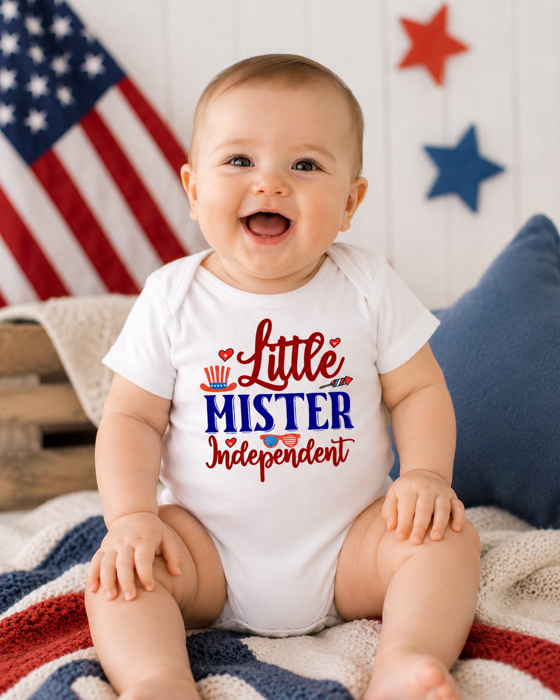 Mister Independent