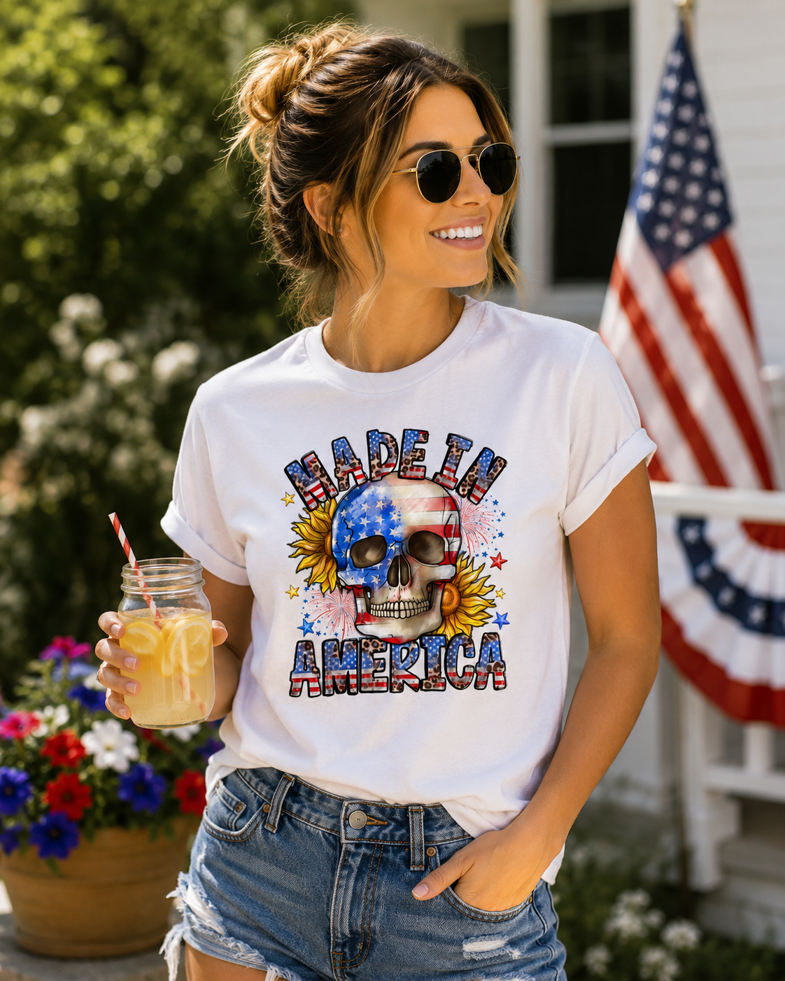 Made In America