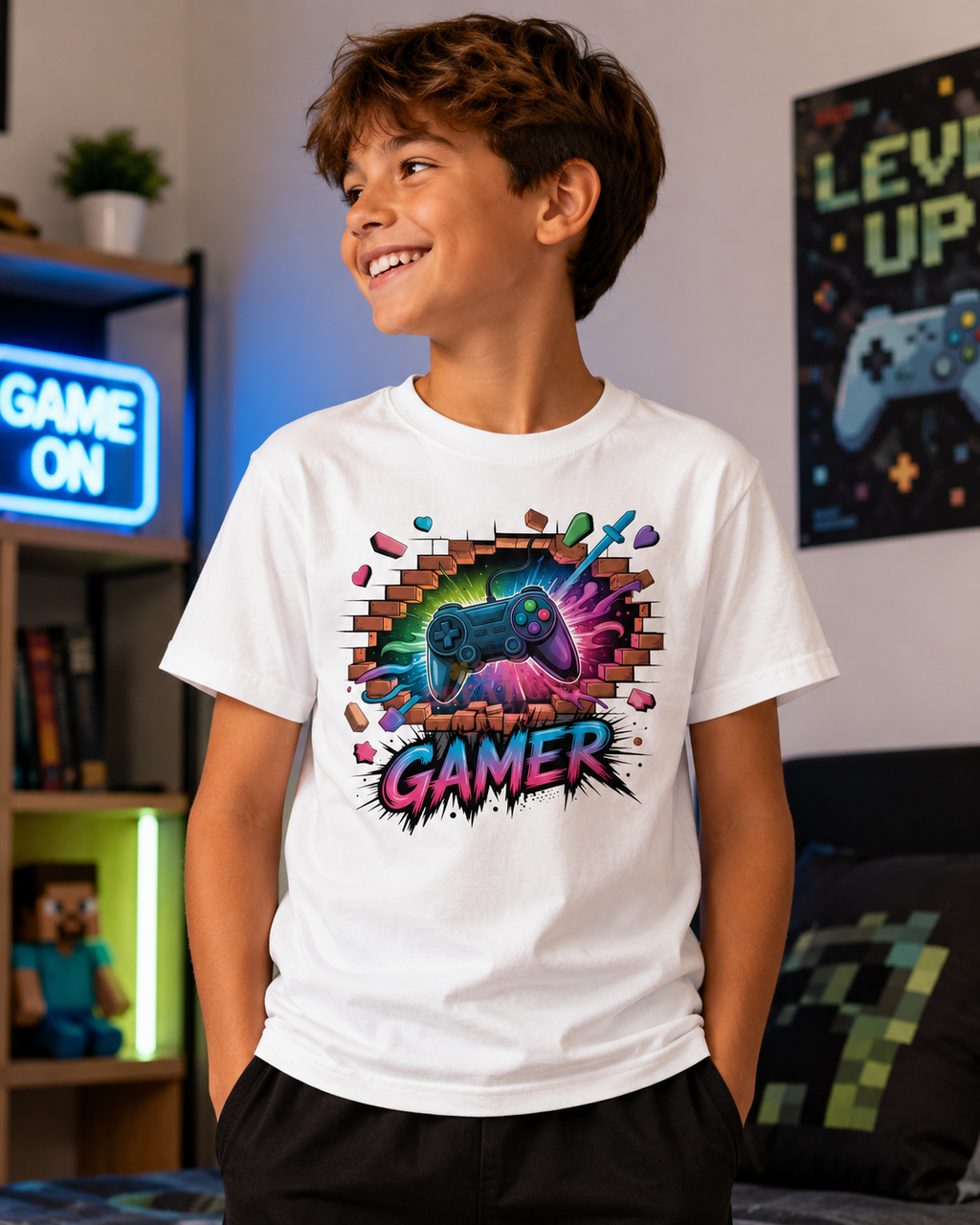 Gamer