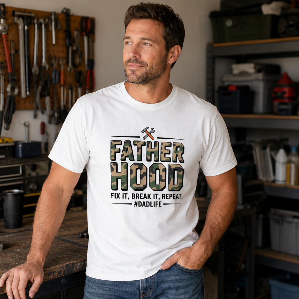Fatherhood