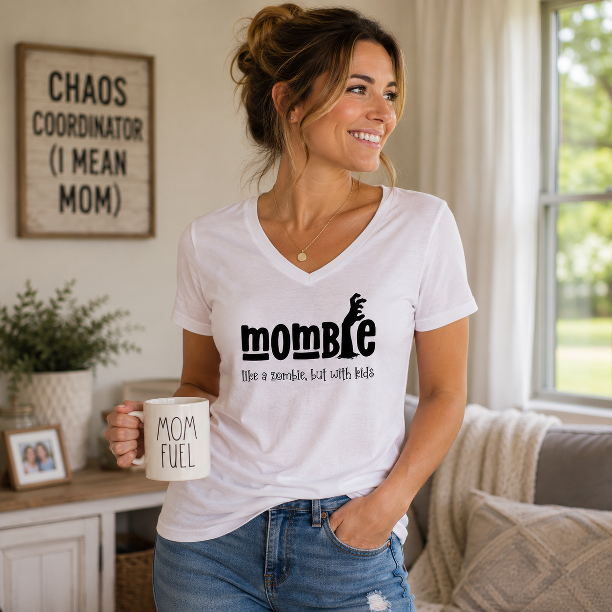 Mombie
