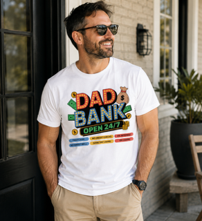 Dad Bank