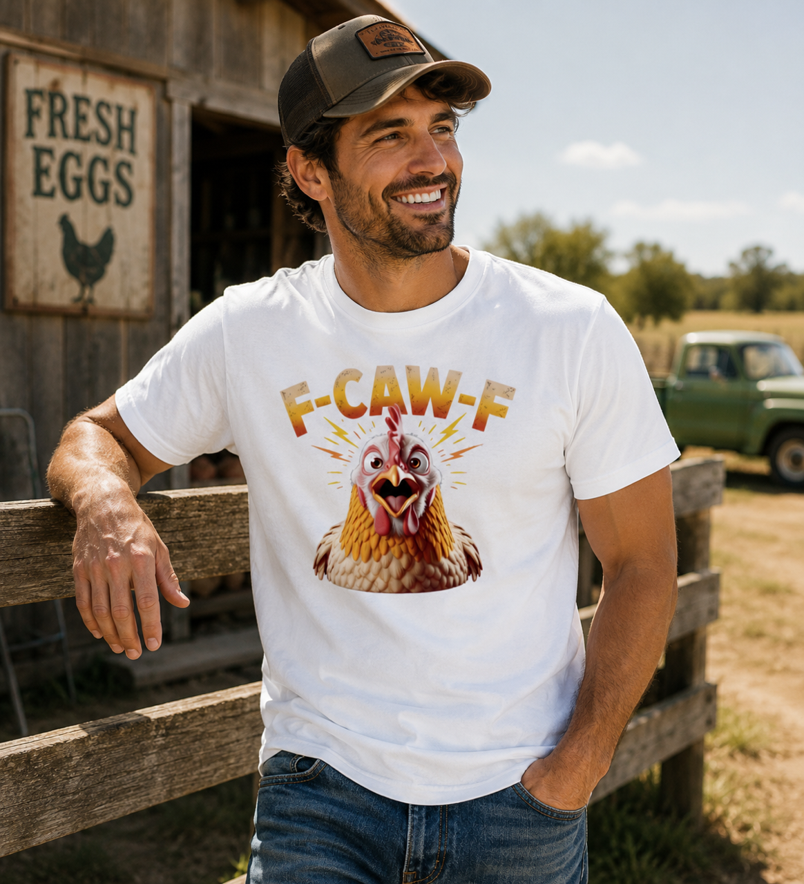 FCAWF
