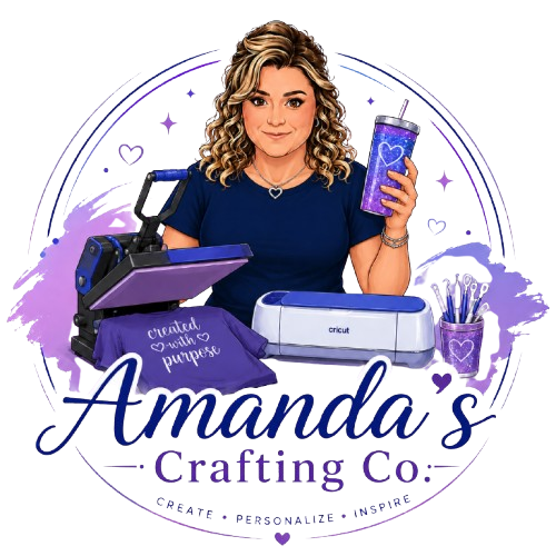 Amanda's Crafting Co.