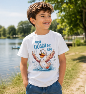 Quack Me Up