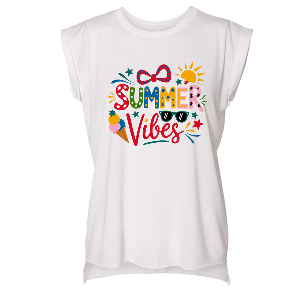 WHITE - 8804 - FRONT