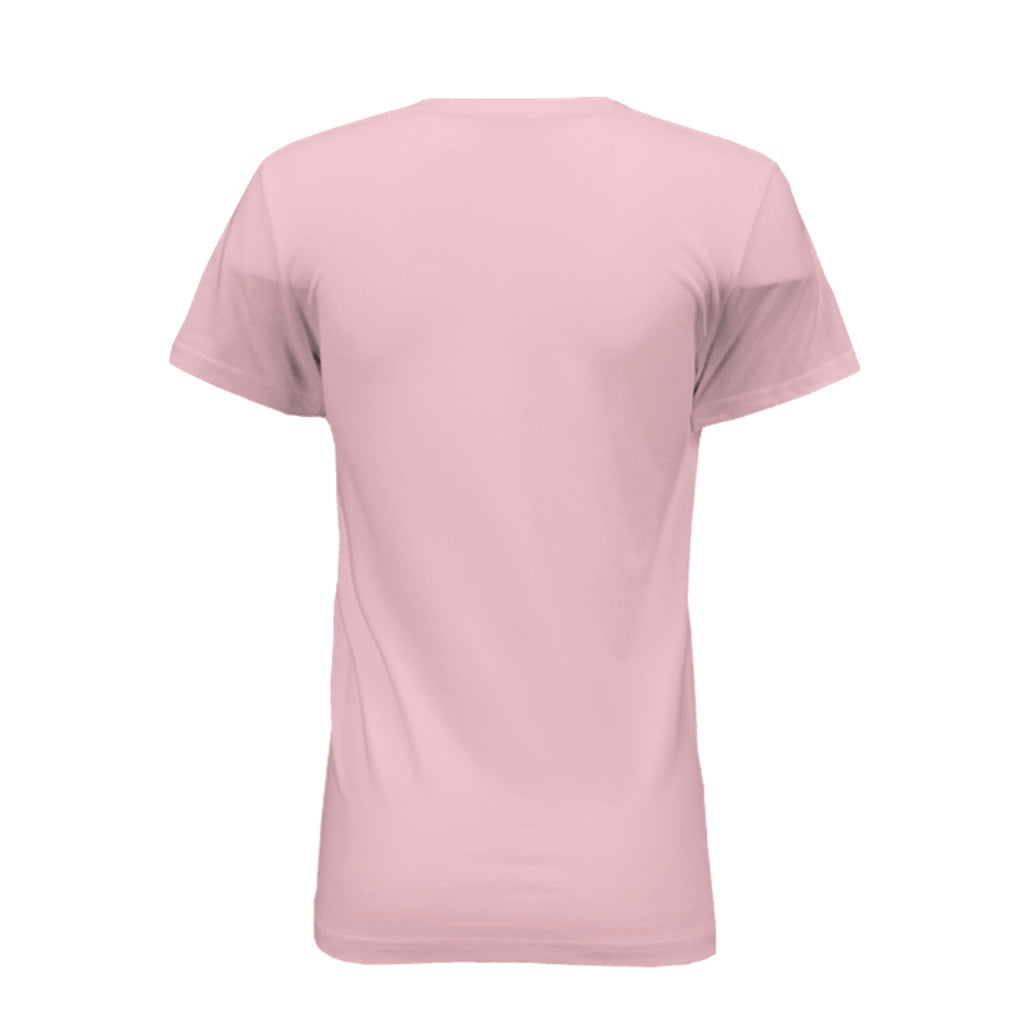PINK - B6400 - BACK