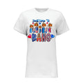 WHITE - B6400 - FRONT