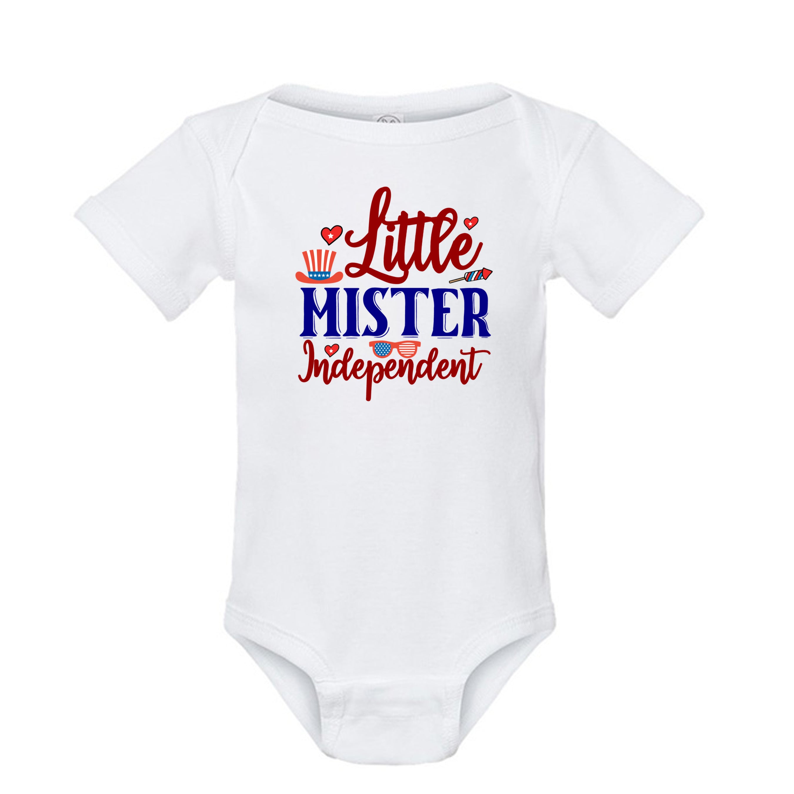 WHITE - 4400 - FRONT
