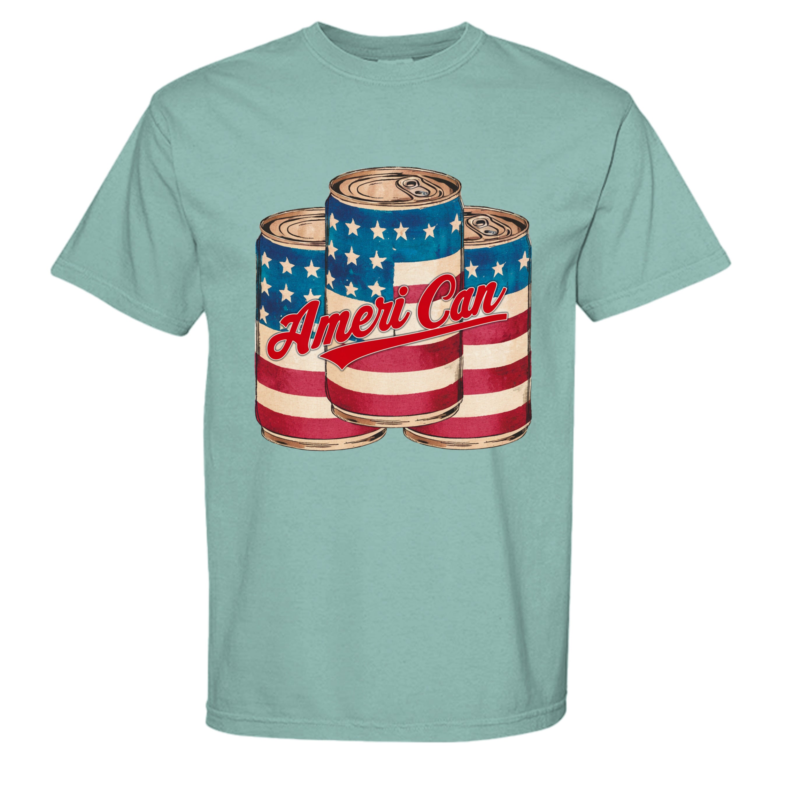 SEAFOAM - C1717 - FRONT