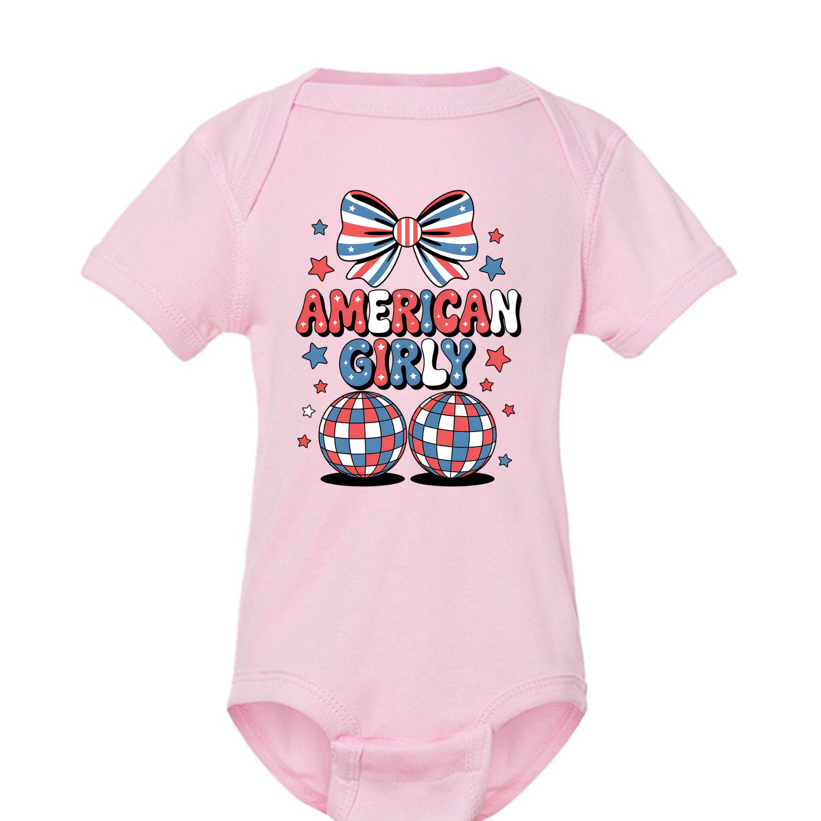 PINK - 4400 - FRONT