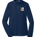 True Navy - L224 - FRONT